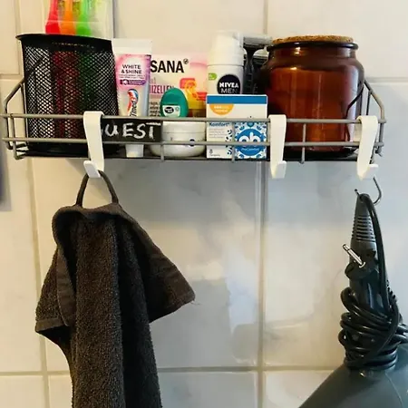 Arthouse Séjour chez l'habitant