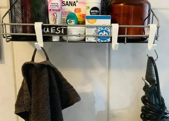 Arthouse ホームステイ