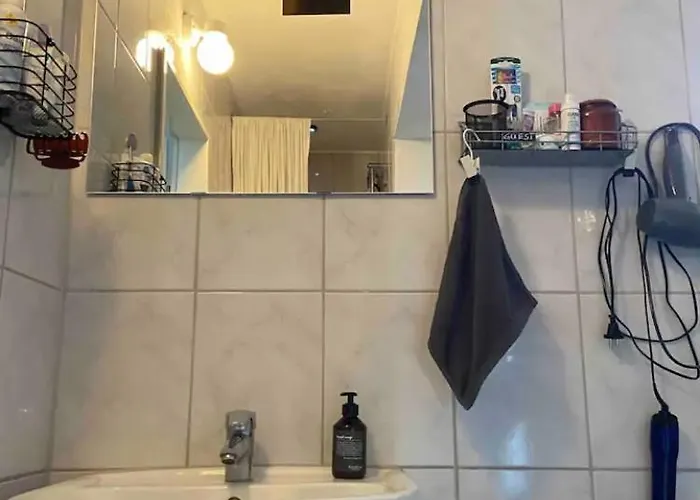 Arthouse ホームステイ *