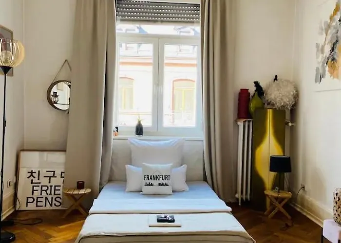 Arthouse フランクフルト