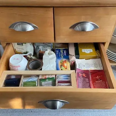 Privat bolig Arthouse *