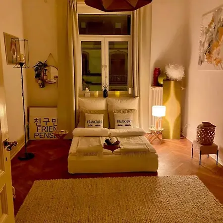 Arthouse *