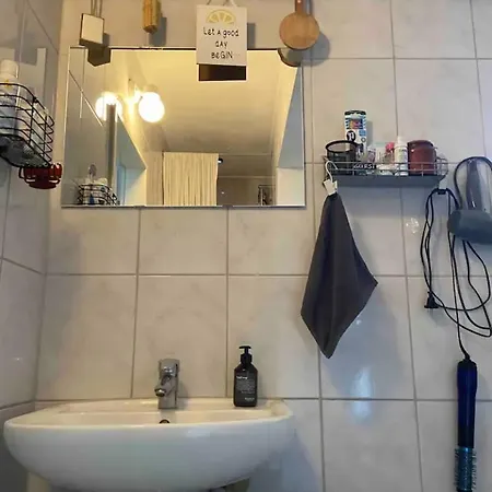 Arthouse Privatunterkunft *